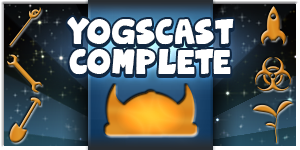 Yogscast Complete Pack