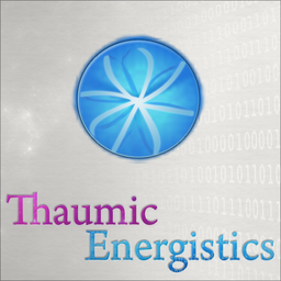 Thaumic Energistics 2