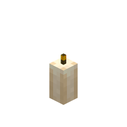 Block White Tallow Candle (Thaumcraft 4).png