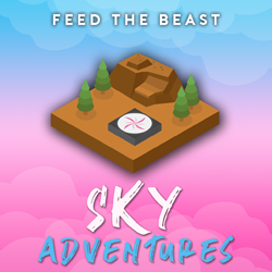 Feed The Beast Sky Adventures