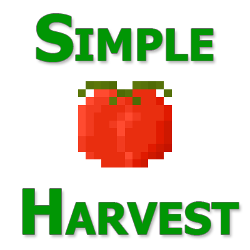 SimpleHarvest
