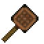 Crafting Table On A Stick