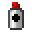 Spray Can (Black)