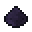 Obsidian Dust (IndustrialCraft 2)
