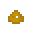 Small Pile of Infused Gold Dust (GregTech 4)