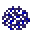 Crushed Blue Topaz Ore (GregTech 5)
