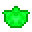 Green Diamond Chunk