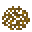 Crushed Infused Gold Ore (GregTech 5)