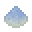 Purified Pile of Mithril Dust