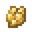 Gold Clump