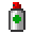 Spray Can - Green