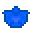 Blue Diamond Chunk