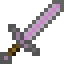 Weakened Elemental Sword