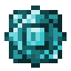 Slime Crystal (Blue)