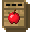 Crated Apple