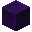 Tainted Crystal Block
