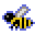 Valiant Bee
