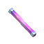 Inert Crystal Wand