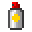 Spray Can - Yellow