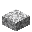 Diorite Slab (Minecraft)