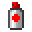 Spray Can - Red