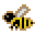 Timbered Bee