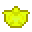 Yellow Diamond Chunk