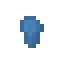 Blue Alloy Nugget