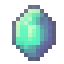 Aquatic Emerald