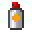 Spray Can - Orange