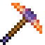 Pickaxe of the Core