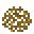 Crushed Infused Gold Ore (GregTech 4)