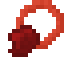 Crimson Pendant