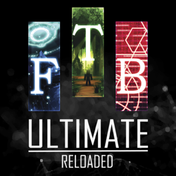 Feed The Beast Ultimate Reloaded
