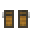Side Chests