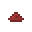 Small Pile of Red Garnet Dust (GregTech 4)