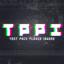 Test Pack Please Ignore 2