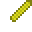 Gold Sword Blade (GregTech 4)