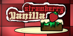 Strawberry Vanilla Pack