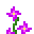 Tall Mystical Magenta Flower