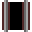 RailRoad Crossing (Black Asphalt)