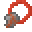 Pyroclast Pendant