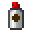 Spray Can - Brown
