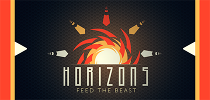 Feed The Beast Horizons