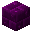 Crystal Cluster Brick