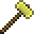 Gold Hammer (Ex Nihilo Adscensio)