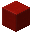 Large Bloodstone Brick
