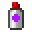 Spray Can (Purple)