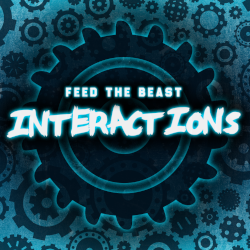 Feed The Beast Interactions