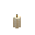White Tallow Candle (Thaumcraft 4)